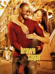 Brown Sugar