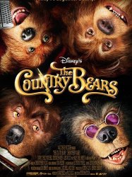 The Country Bears