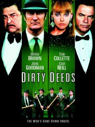 Dirty Deeds