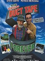 Duct Tape Forever