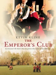 The Emperor's Club