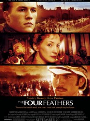 The Four Feathers