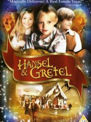 Hansel & Gretel