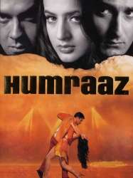 Humraaz