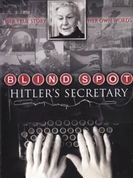 Blind Spot: Hitler's Secretary