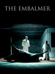 The Embalmer