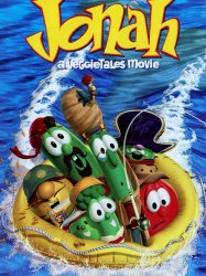 Jonah: A VeggieTales Movie