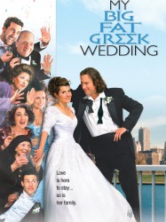 My Big Fat Greek Wedding