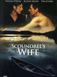 The Scoundrel's Wife