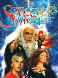 The Sorcerer's Apprentice