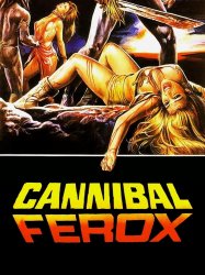 Cannibal Ferox