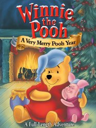 Winnie the Pooh: A Very Merry Pooh Year