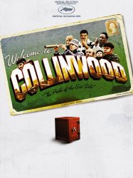 Welcome to Collinwood