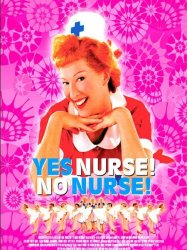 Yes Nurse! No Nurse!
