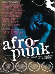 Afro-Punk