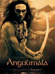 Angulimala