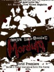 August Underground's Mordum