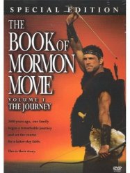 The Book of Mormon Movie, Volume 1: The Journey