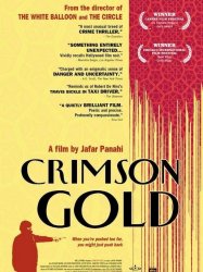 Crimson Gold