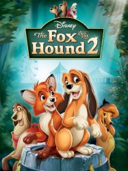 The Fox and the Hound 2