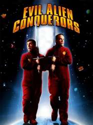 Evil Alien Conquerors