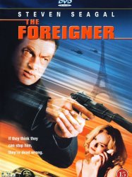 The Foreigner