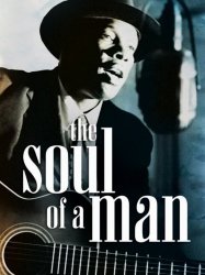 The Soul of a Man