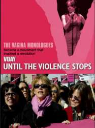 V-Day: Until the Violence Stops