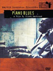 Piano Blues