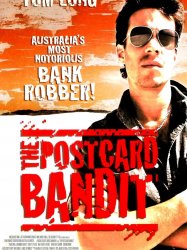 The Postcard Bandit