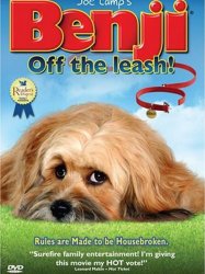 Benji: Off the Leash!