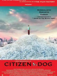 Citizen Dog