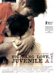 Big Bang Love, Juvenile A