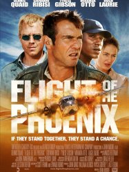 Flight of the Phoenix