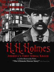 H.H. Holmes: America's First Serial Killer