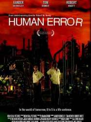 Human Error