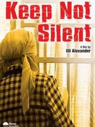Keep Not Silent