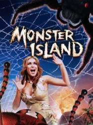 Monster Island