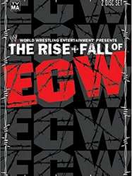 WWE: The Rise + Fall of ECW