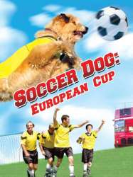 Soccer Dog 2: European Cup