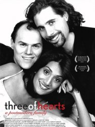 Three of Hearts: A Postmodern Family