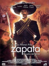 Zapata: El sueño de un héroe