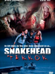 Snakehead Terror
