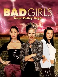 Bad Girls from Valley High