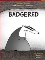 Badgered