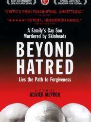 Beyond Hatred