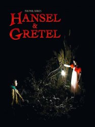 Hansel & Gretel