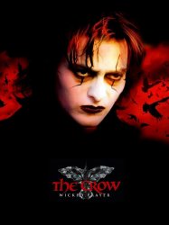 The Crow: Wicked Prayer