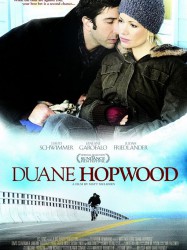 Duane Hopwood