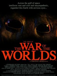 H.G. Wells' The War of the Worlds